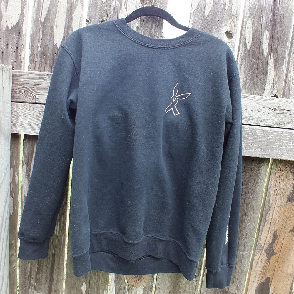 Ariana Grande Sweatshirt